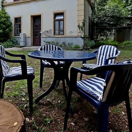 With Parking Space - 24396 Apartment