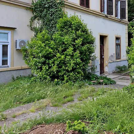Apartment With Parking Space - 24396 Rijeka