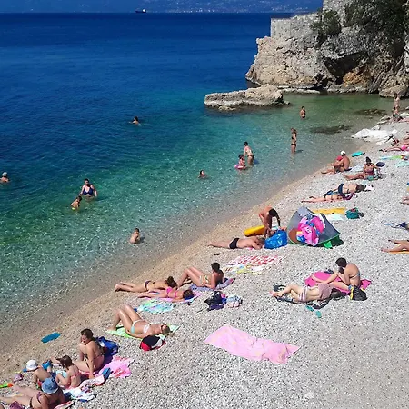 With Parking Space - 24396 Apartment Rijeka