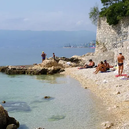 With Parking Space - 24396 Apartament Rijeka