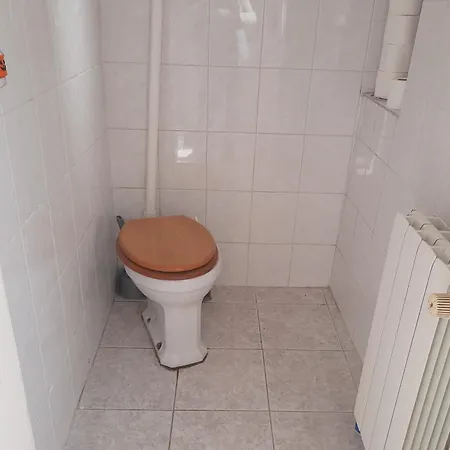 With Parking Space - 24396 Apartment