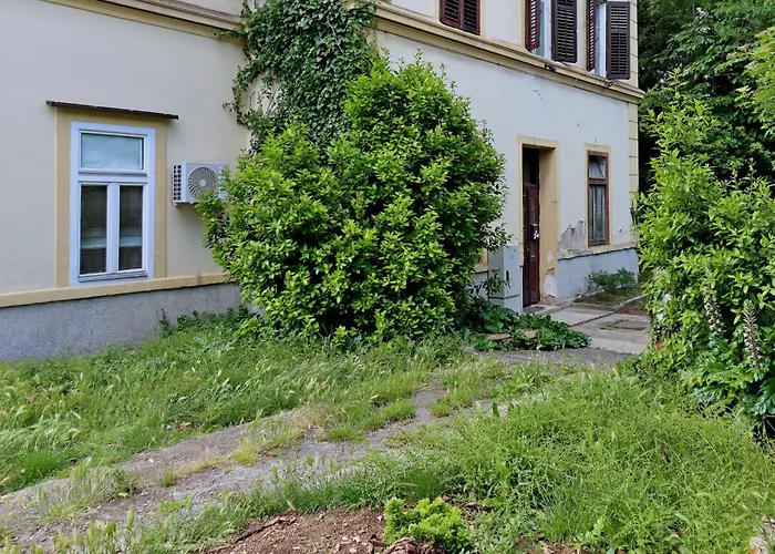 Appartement With Parking Space - 24396 Rijeka