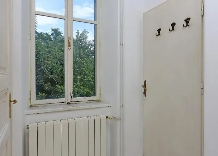 With Parking Space - 24396 Appartement Rijeka