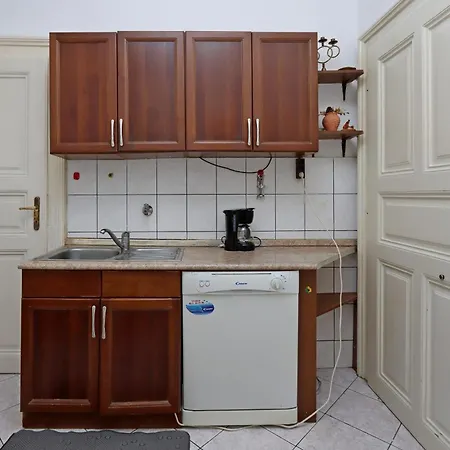 Appartamento With Parking Space - 24396