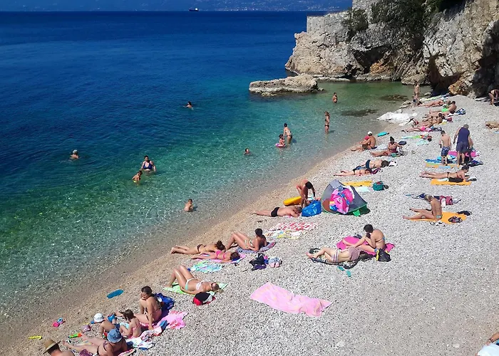 With Parking Space - 24396 Lejlighed Rijeka