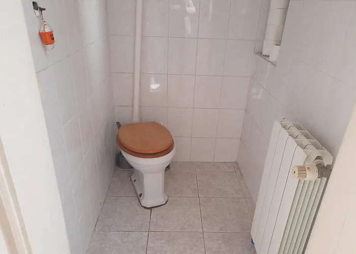 With Parking Space - 24396 Lejlighed